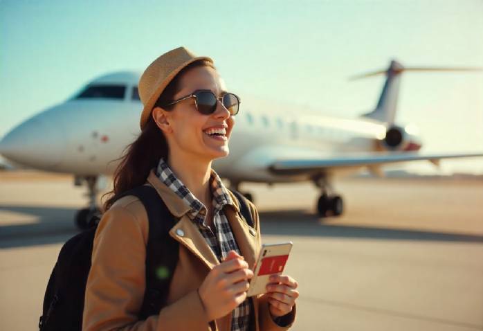 App democratiza viagens com milhas e ajuda a conquistar 20x mais pontos